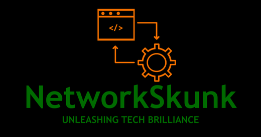 NetworkSkunk logo